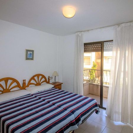 Primera Linea Playa Cargador - Playamar 1021 - Albert Villas Alcoceber Bagian luar foto