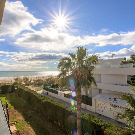 Primera Linea Playa Cargador - Playamar 1021 - Albert Villas Alcoceber Bagian luar foto