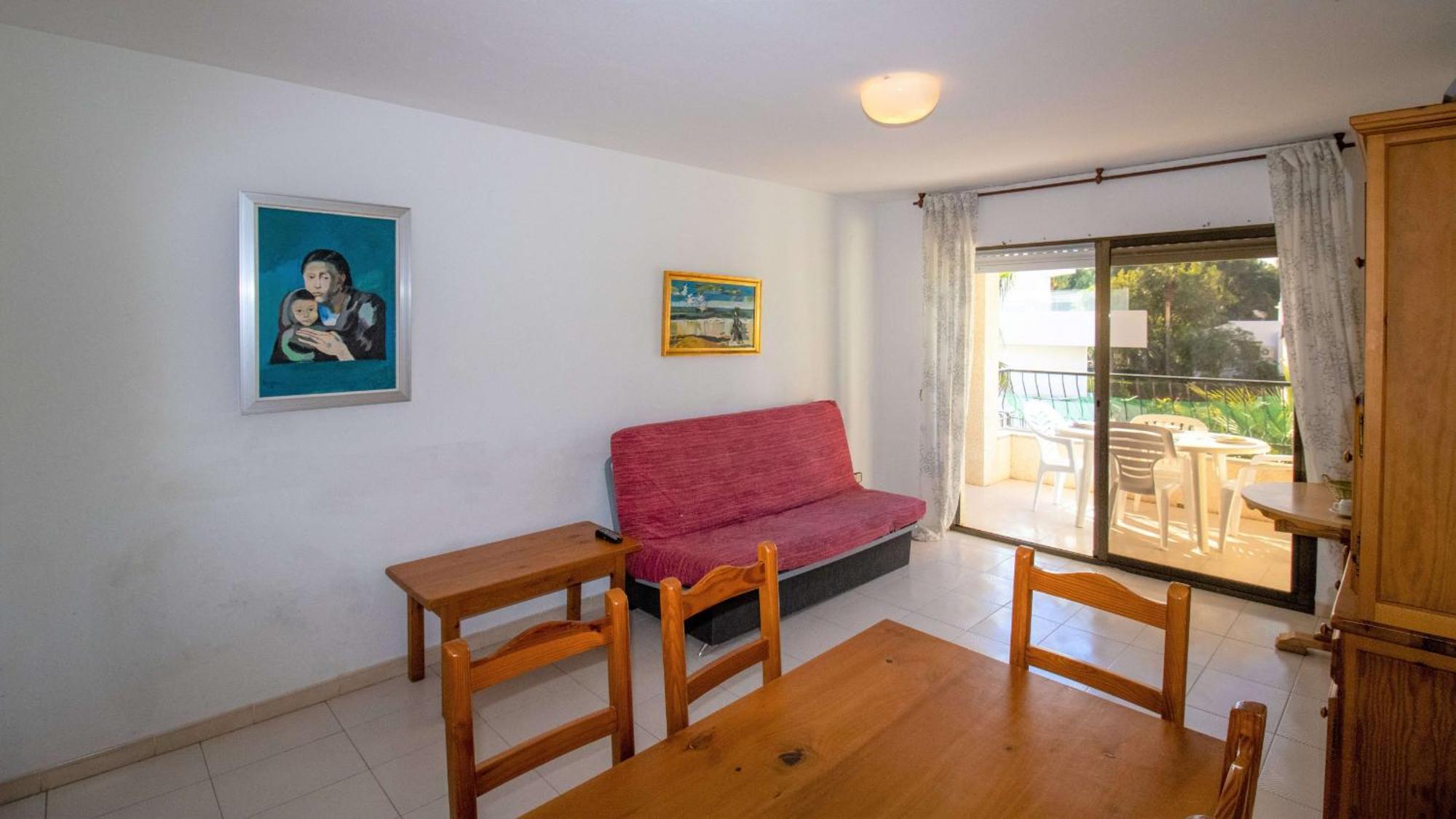 Primera Linea Playa Cargador - Playamar 1021 - Albert Villas Alcoceber Bagian luar foto