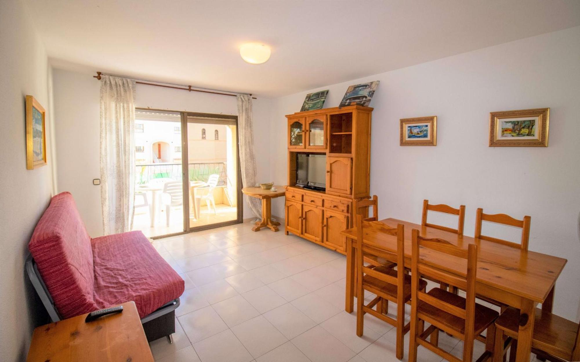 Primera Linea Playa Cargador - Playamar 1021 - Albert Villas Alcoceber Bagian luar foto