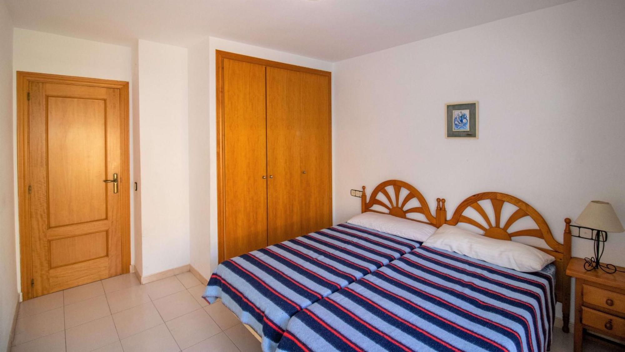 Primera Linea Playa Cargador - Playamar 1021 - Albert Villas Alcoceber Bagian luar foto